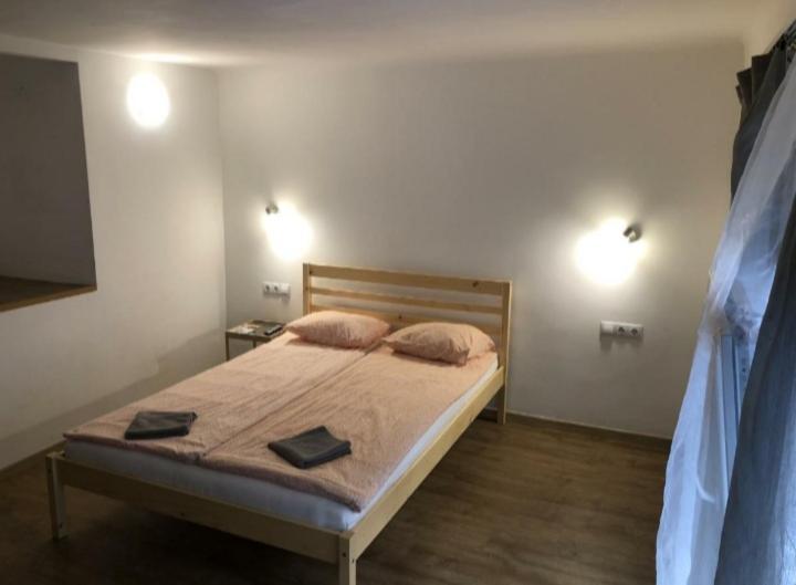 Apartman Voeroesmarty Budapest Exterior photo