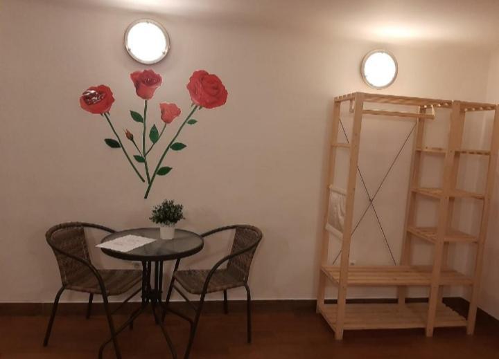 Apartman Voeroesmarty Budapest Exterior photo
