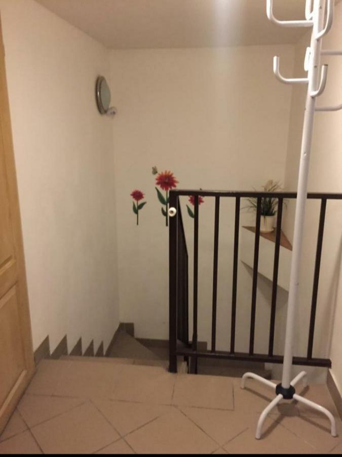 Apartman Voeroesmarty Budapest Exterior photo