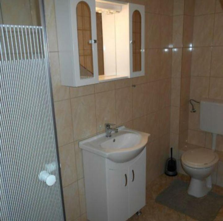 Apartman Voeroesmarty Budapest Exterior photo