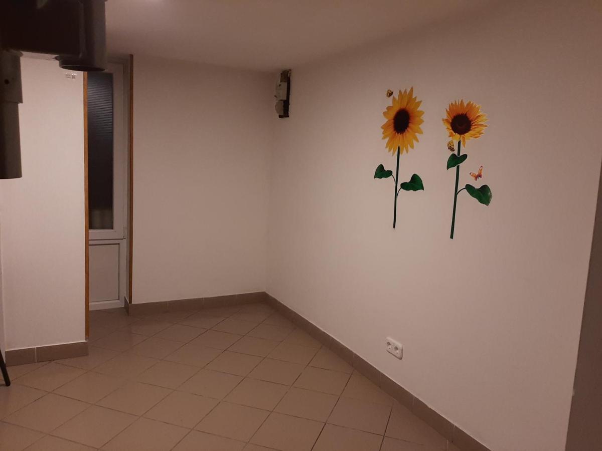 Apartman Voeroesmarty Budapest Exterior photo