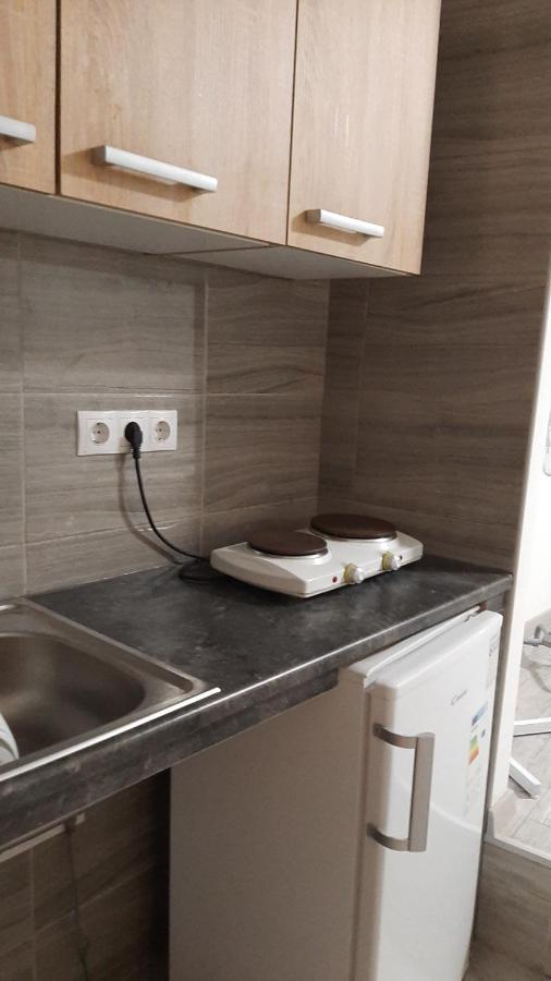 Apartman Voeroesmarty Budapest Exterior photo