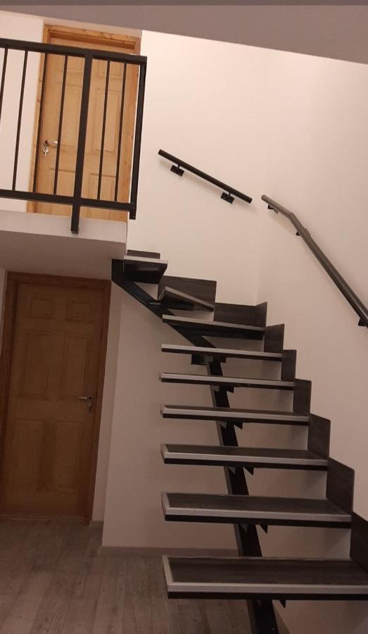 Apartman Voeroesmarty Budapest Exterior photo