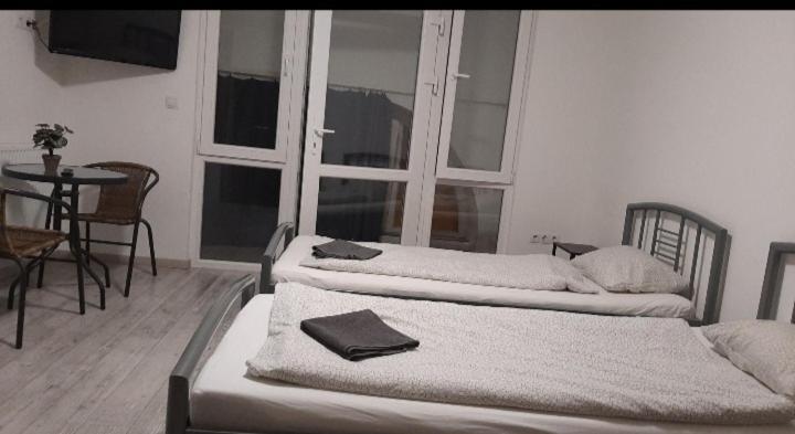 Apartman Voeroesmarty Budapest Exterior photo
