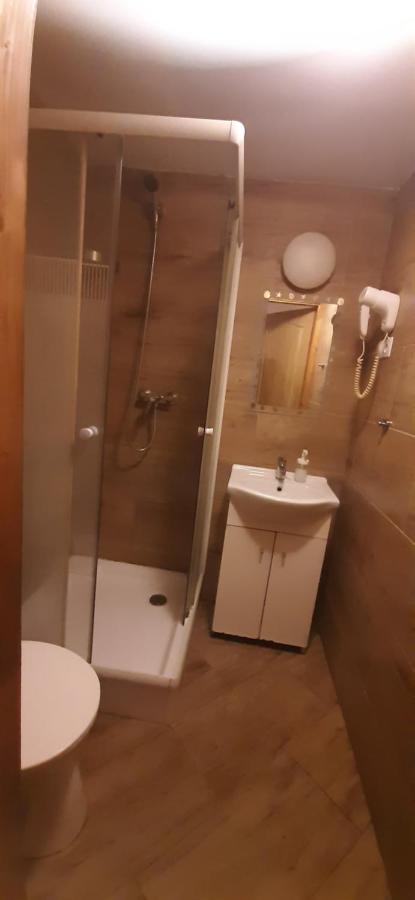 Apartman Voeroesmarty Budapest Exterior photo