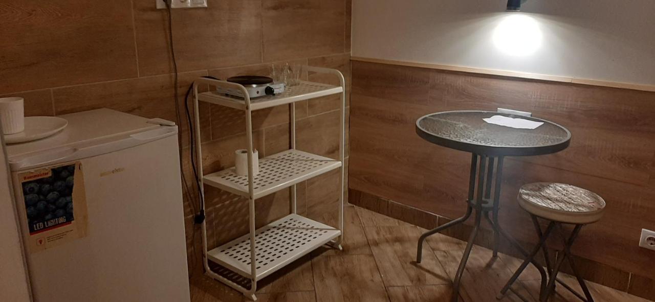 Apartman Voeroesmarty Budapest Exterior photo