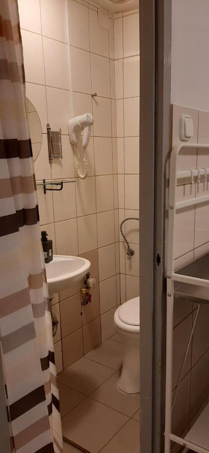 Apartman Voeroesmarty Budapest Exterior photo