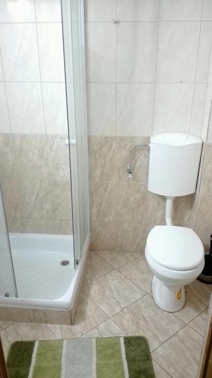 Apartman Voeroesmarty Budapest Exterior photo