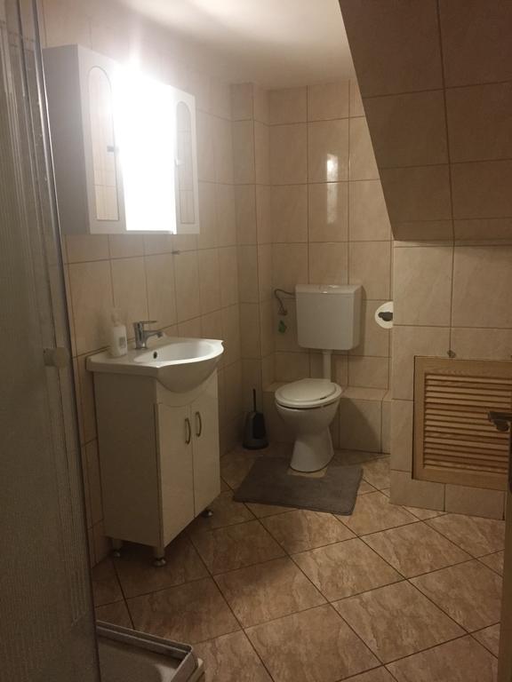 Apartman Voeroesmarty Budapest Exterior photo