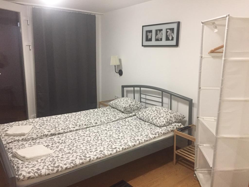 Apartman Voeroesmarty Budapest Exterior photo
