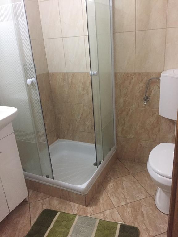 Apartman Voeroesmarty Budapest Exterior photo