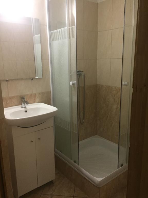 Apartman Voeroesmarty Budapest Exterior photo