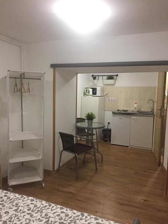 Apartman Voeroesmarty Budapest Exterior photo