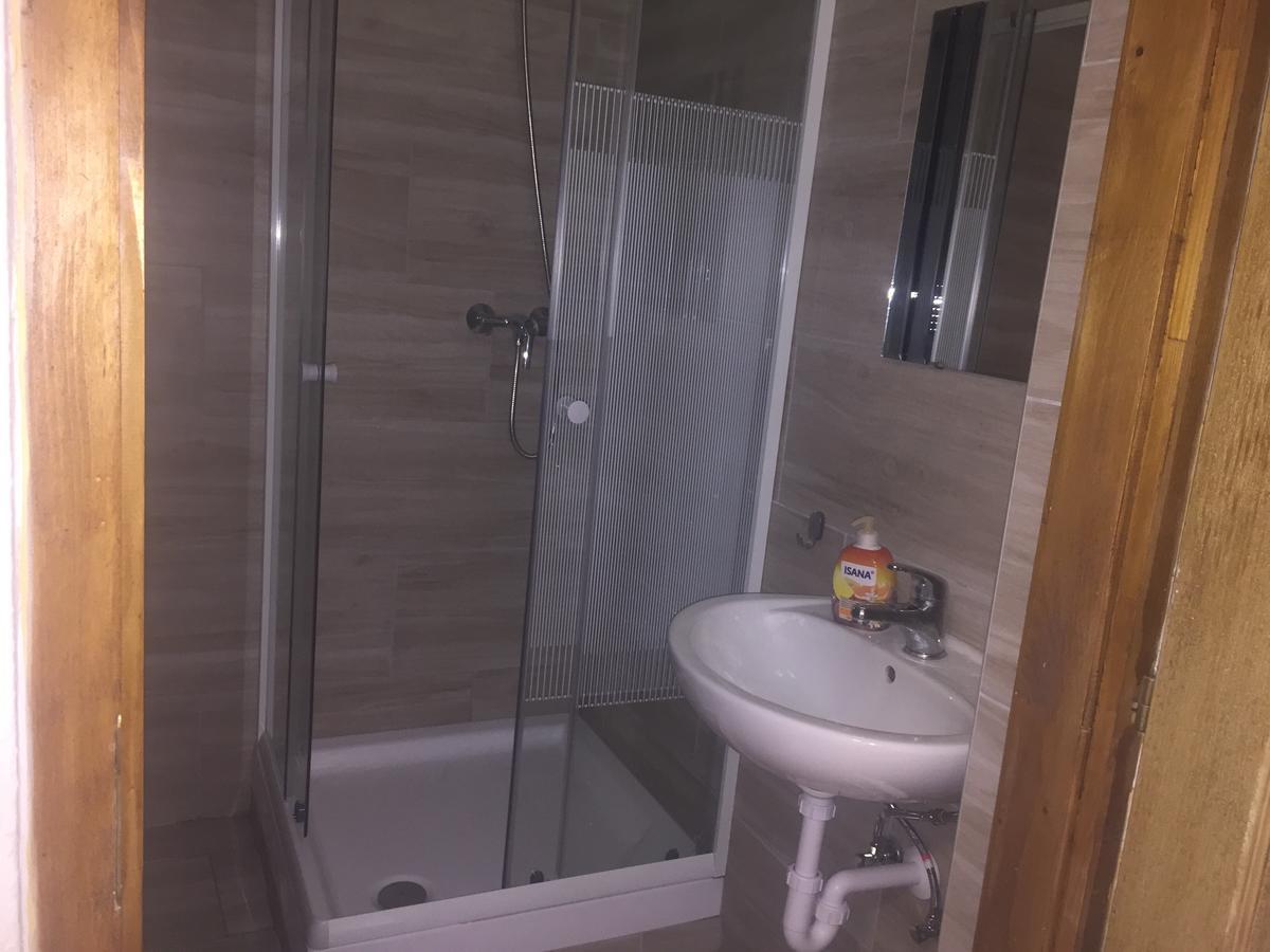Apartman Voeroesmarty Budapest Exterior photo
