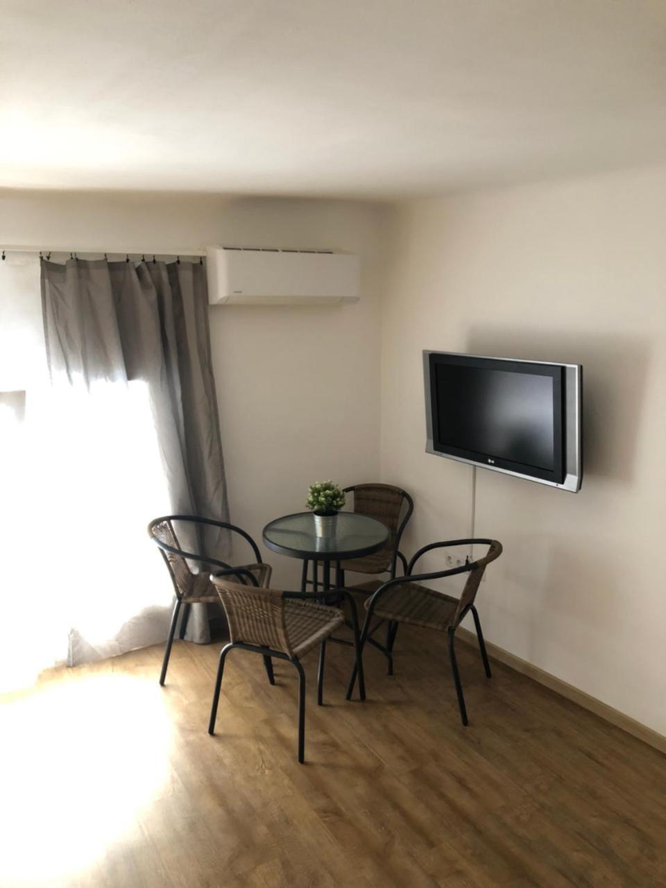 Apartman Voeroesmarty Budapest Exterior photo