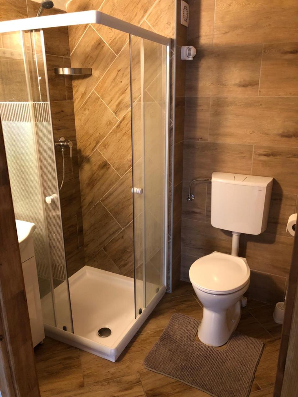 Apartman Voeroesmarty Budapest Exterior photo