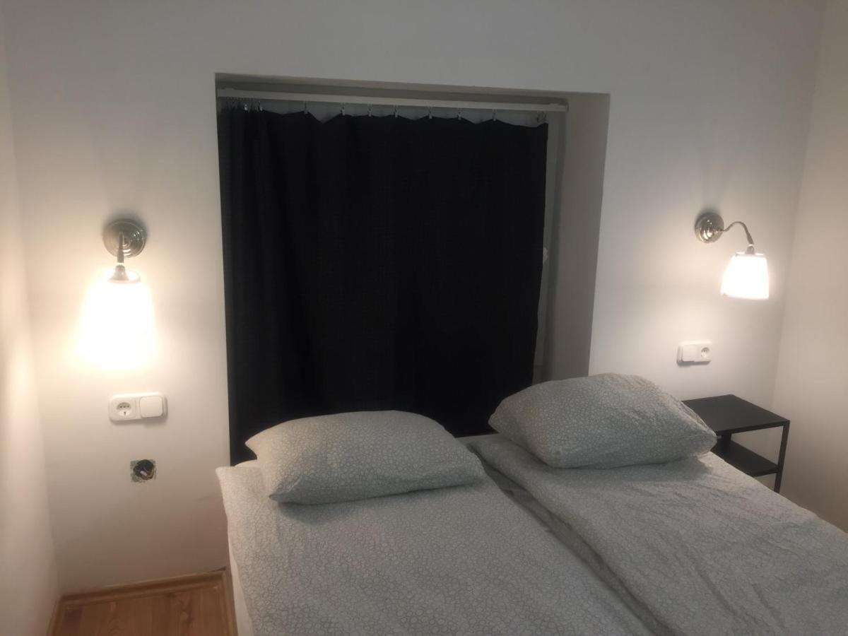 Apartman Voeroesmarty Budapest Exterior photo